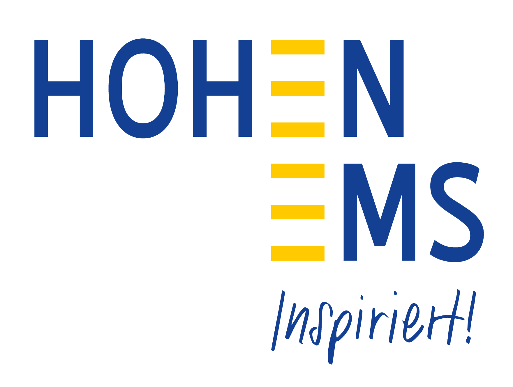 Logo der Stadt Hohenems